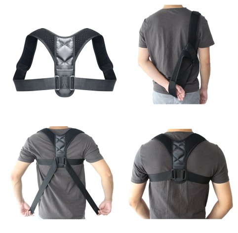 A tartásjavító felvételének egyszerű lépései